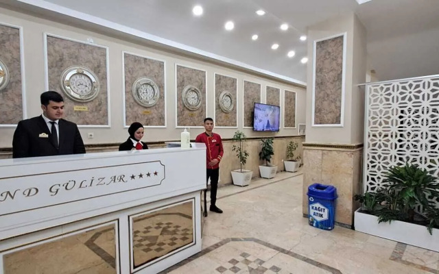 Grand Gulizar Hotel