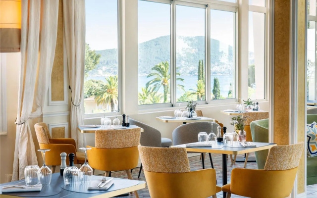 Grand Hotel Des Lecques, BW Signature Collection