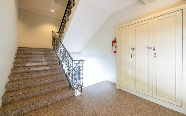 OYO 357 Sleep Easy On Nineteen