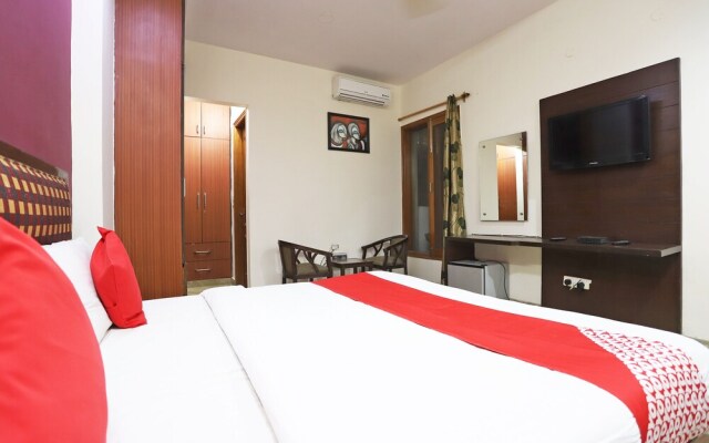 Ishita Residency by OYO Rooms