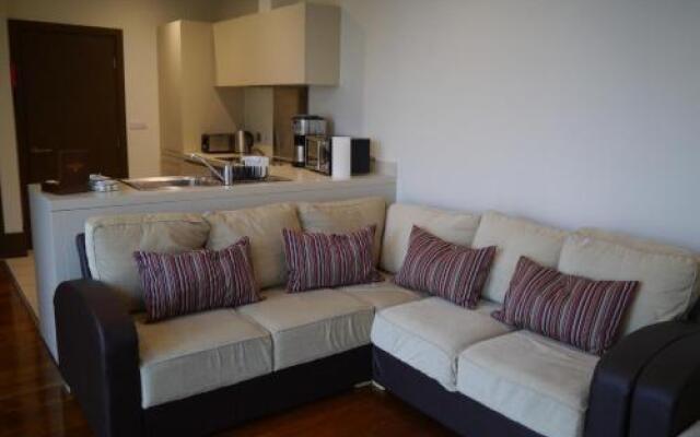 Liver View Apartment