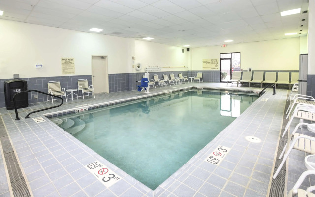 Hampton Inn Cincinnati-Eastgate