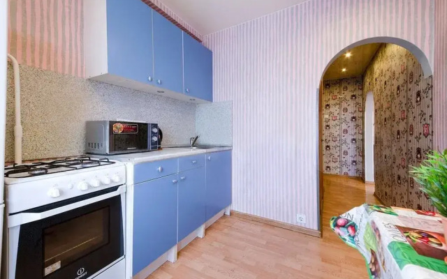 Апартаменты Hanaka, Щелковское шоссе, 77