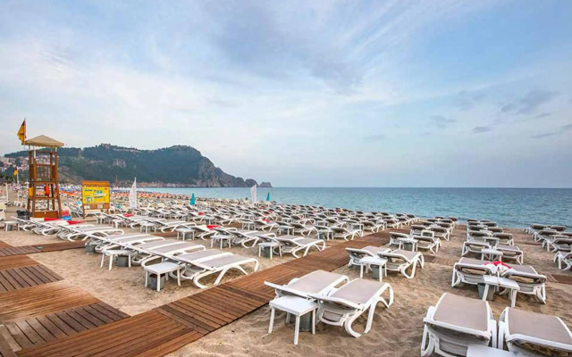 Xperia Saray Beach Hotel  - All Inclusive