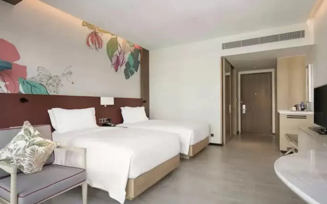 Hilton Garden Inn Sanya