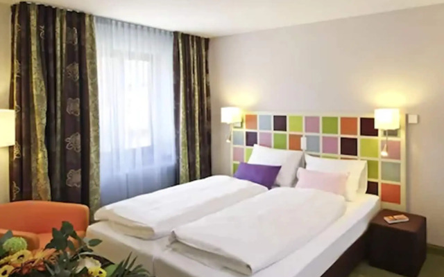 Hotel Arooma