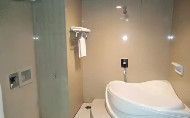 Zahra Hotel Kendari