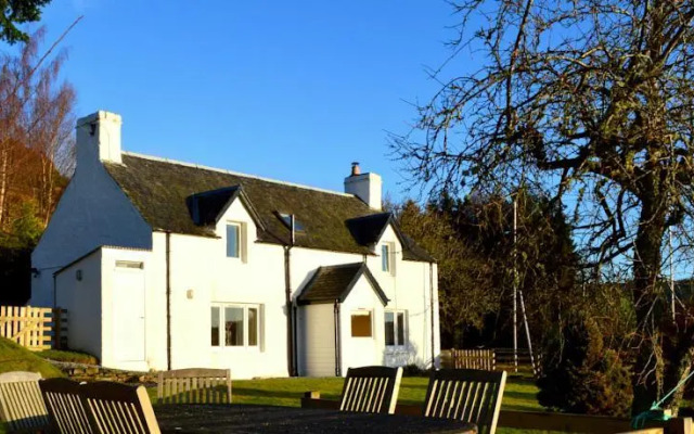 Drumchorry Cottage
