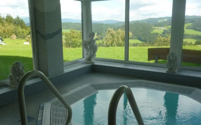 Wellness Apartment Richterhof