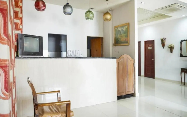 Collection O Cikarang Near Water Boom Lippo Cikarang Formerly Hotel Teratai