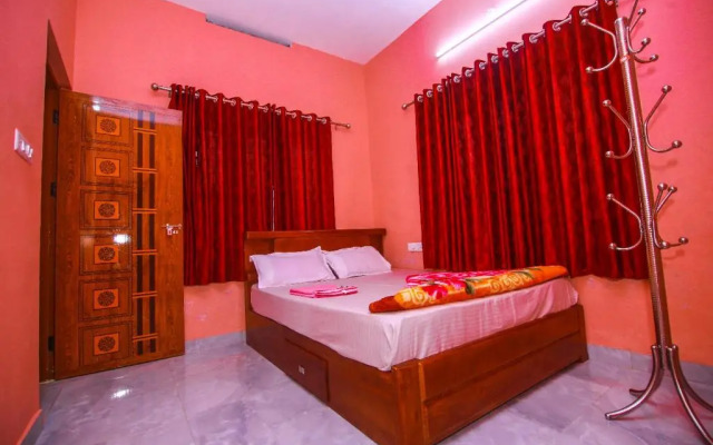 Vagamon Riverside Holidays