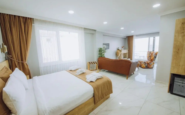 Sapanca View Hotel