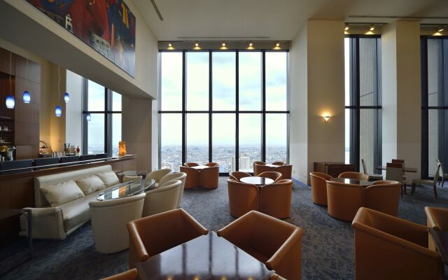 Royal Pines Hotel Urawa