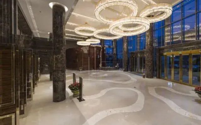 Yunan Huidu Hotel