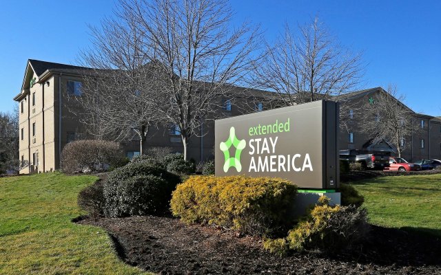 Extended Stay America Suites Cleveland Great Northern Mall