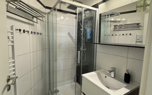 4 room cosy holiday apartment contactles