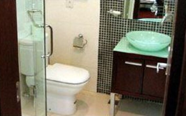 SKILINE - Shanghai Serviced Apartments