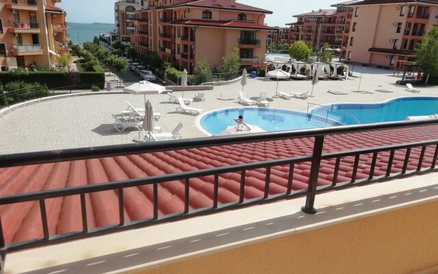 Star Dreams apartments