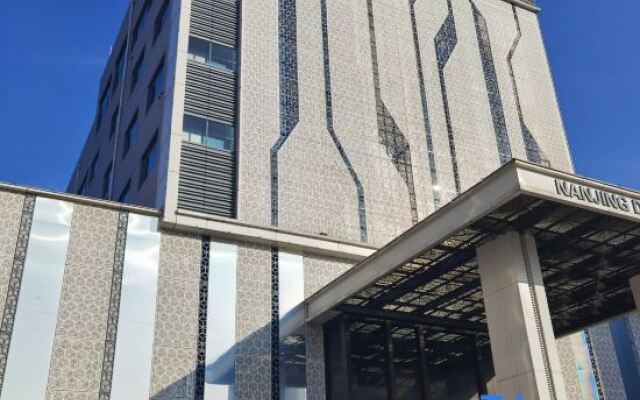 Dongshan Hotel
