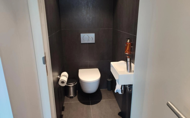 B-aparthotel Kennedy