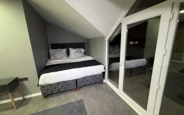 Paris Residence