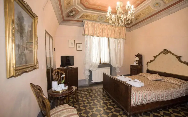 Relais del Corso Pisa