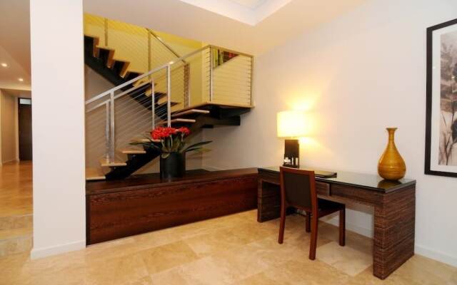 Villa 308