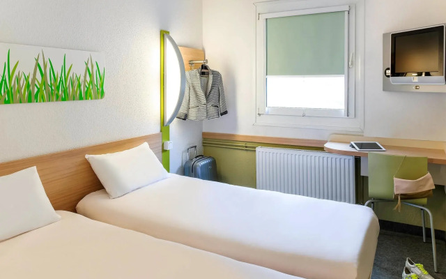 ibis budget Le Mans Centre