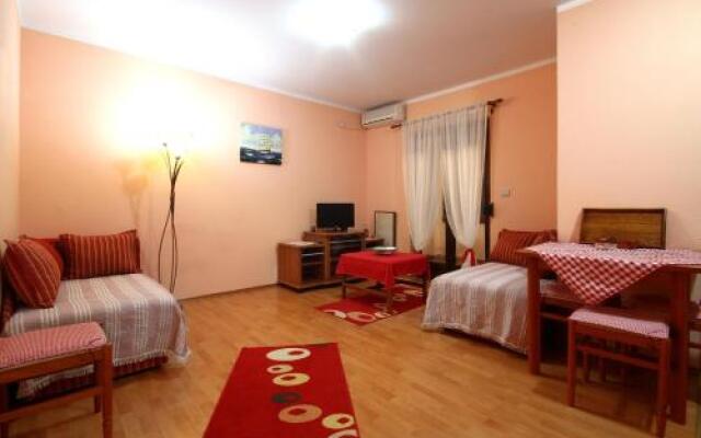 Guesthouse Bmb Bagaric