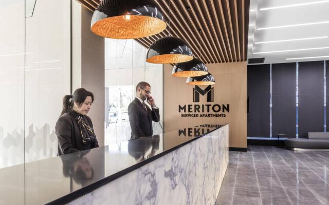 Meriton Suites Chatswood