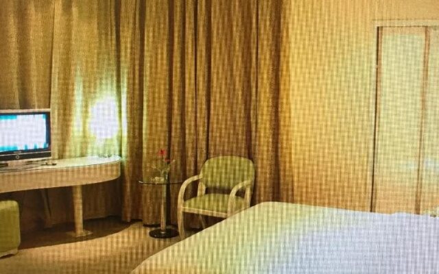 Best Century Hotel - Wuhan