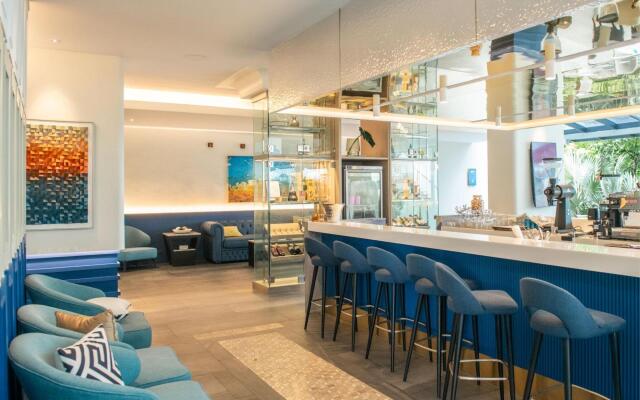 Relo' The Urban Escape