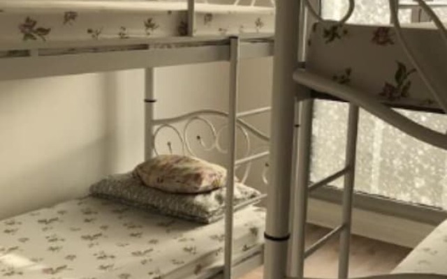 Appartement Effi