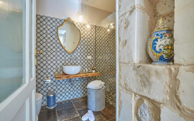 Duomo Ibla 36 Prestige Apartment