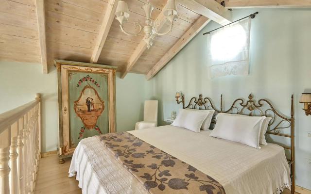 Orelia Cretan Villas & Deluxe Apartments