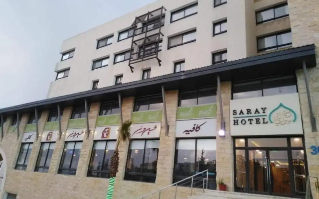Saray Hotel