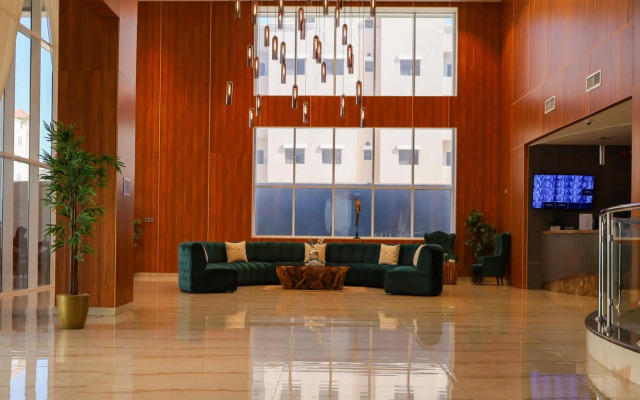 Eliana Hotel