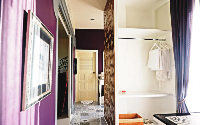 Rasa Boutique Hotel