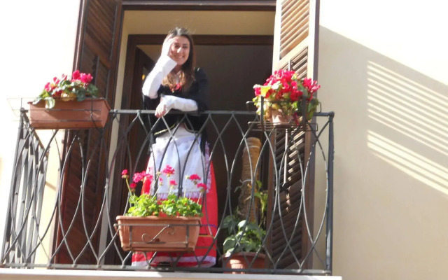 Casa Manzella