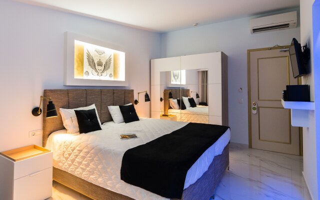 Ionis Art Hotel