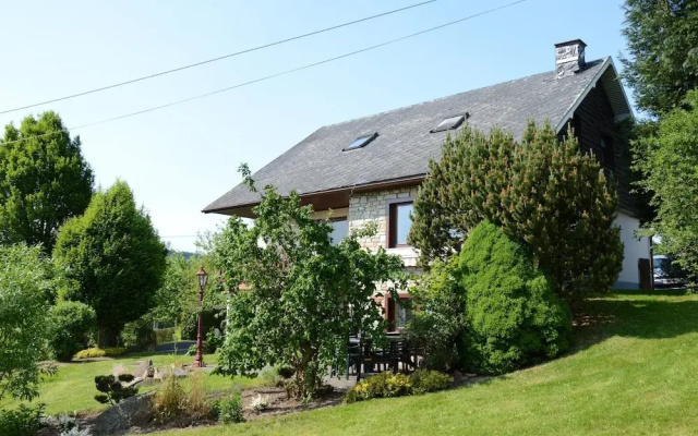 Ondenval Stay With Sauna