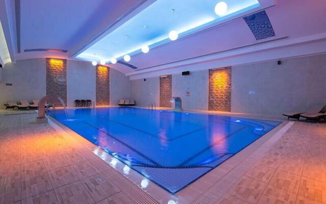 Fimar Life Thermal Resort Hotel