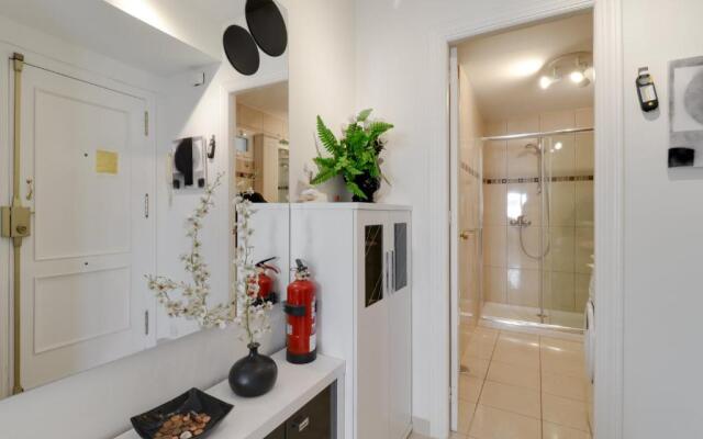 2 bedroom in Parador
