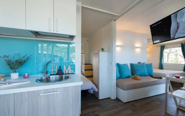 Charming Coastal Stay