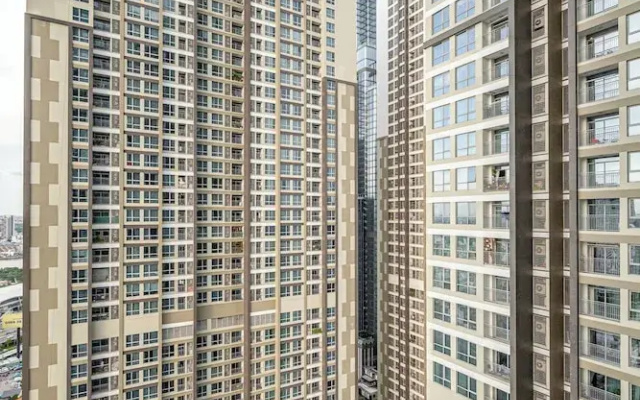 Luxury Bluesun Landmark 81 & Vinhomes