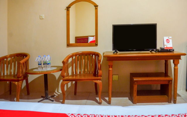 Super OYO 1240 Hotel Pantai Jaya