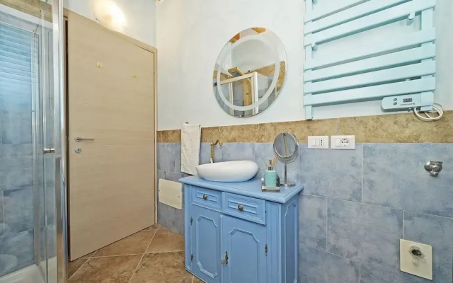 Condominio San Francesco 53
