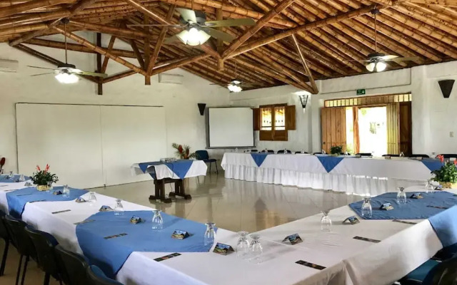 Hotel Campestre Los Nogales