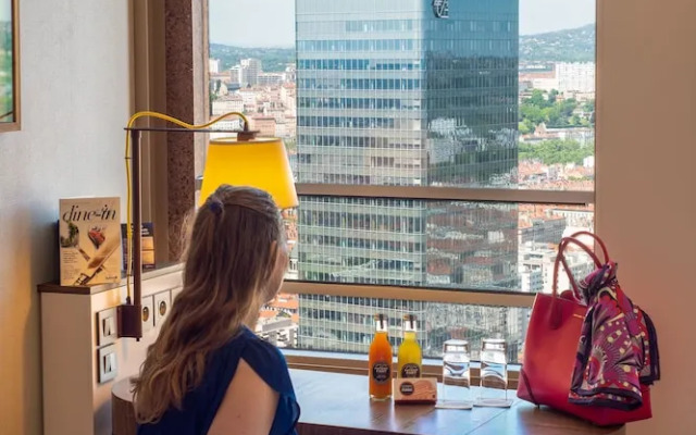 Radisson Sas