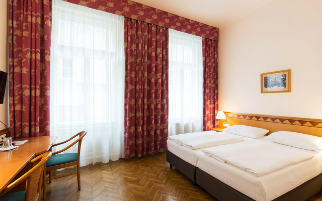 Hotel Post